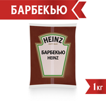 Соус Heinz Барбекю, балк, 1кг