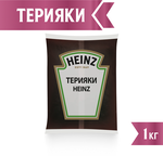 Соус Heinz Терияки, балк, 1кг