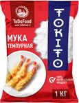 Панировочная мука Темпура Россия 1кг