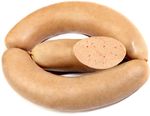 Колбаса ливерная Домашняя Козелки