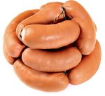Сардельки говяжьи оригинальные Козелки