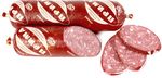 Колбаса варено-копченая Козелки Прима 0,4кг