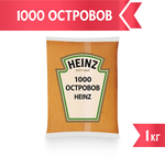 Соус Heinz 1000 островов, балк, 1кг