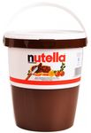 Паста орех. Нутелла с доб. какао 3000г