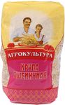 Крупа пшеничная Агрокультура 600 г/12 шт
