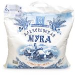 Мука Алексеевская в/с ГОСТ 5кг
