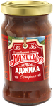 Аджика Махеев острая 190г твист