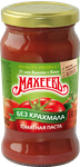 Томатная паста  Махеевъ Домашняя 180г
