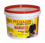 Майонез Профи Печагин 67% 10л 9,4кг