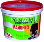 Майонез Профи Печагин 56% 10л 9,5кг