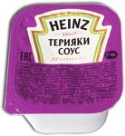 Соус Heinz Терияки порционный дип-пот, 25мл