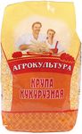 Крупа Кукурузная Агрокультура 600г/12шт