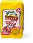 Мука в/с  Макфа  2 кг/6 шт