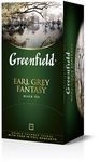 ГРИНФИЛД Эрл Грей Фэнтази(2гх25п)чай пак.черн.аром.