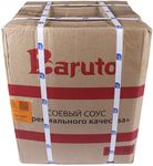 Соус соевый Премиум Баруто 20 л