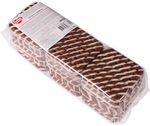 Печенье Сладкая Слобода Деревенское с орехом и какао расфасованное  14*350г