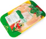 Филе без кожи  Куриное Царство подл. заморож.