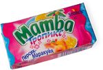 Конфеты жевательные Mamba тропикс, 26,5 г