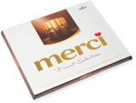 Шоколад Мерси Шторк темный 10*250г