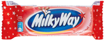 Шоколадный батончик Milky Way Клубничный коктейль 26г