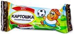 Продукт  глазирован. Фабрика Лактомелия  Картошка 75г