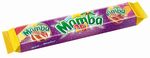 Жевательные конфеты Mamba 2в1, 79,5г