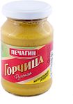 Горчица Печагин  русская 200г ст/б