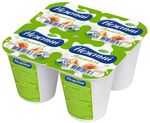 Нежный легкий с соком 95г 0.1% (персик) Пр.йог.паст