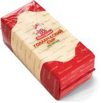 Сыр Голландский Пестравка 45%