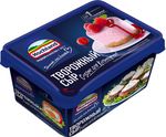 Сыр творожный Hochland Cream Cheese для кулинарии, ванночка, 400г