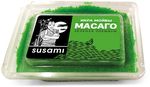 Икра мойвы  SUSAMI Масаго зеленая 0,5кг