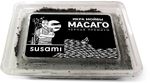 Икра мойвы SUSAMI Масаго черная 0,5кг