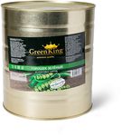Зеленый горошек Green King высший сорт 3100г банка №14