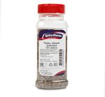 Перец черный дробленый 410 г банка