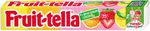 Конфеты жевательные Fruittella Ассорти, 41г