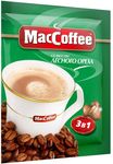Коф.напиток MacCoffee 3 в 1 раствор, ЛЕСНОЙ ОРЕХ, м/у 18г*25шт*20