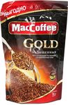 Кофе MacCoffеe GOLD натур.раствор.субл. м/у 75г*12шт