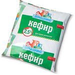 Кефир Село Домашкино Фин-пак 2,5% 450г