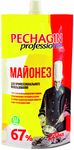 Майонез Печагин Профи 67% 220мл дой-пак