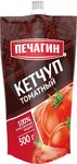 Кетчуп томатный Печагин 1 категории 500г
