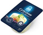 Сыр Сулугуни Сырная тарелка 45%  280г