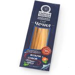 Сыр Чечил Палочки копченый Сырная тарелка 30% 100г
