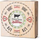 Сыр Бри WhiteCheese from Zhukovka 60% 150г