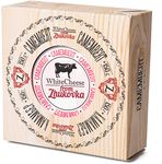 Сыр Камамбер WhiteCheese from Zhukovka  50% 150 г