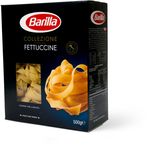 Паста Феттучине Barilla 500г