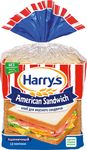 Сaндвичный Хлеб Harry's  American Sandwich  Пшеничный 470 г