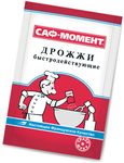 Дрожжи Саф-момент 11г/60шт