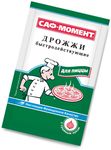 Дрожжи Саф-Момент для пиццы 12г/40шт