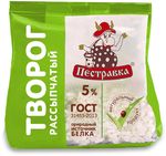 Творог Пестравка 5% Стабилобэг 200г
