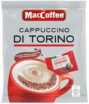 Напиток MacCoffee Cappuccino di Torino кофейный растворимый, 25.5 г